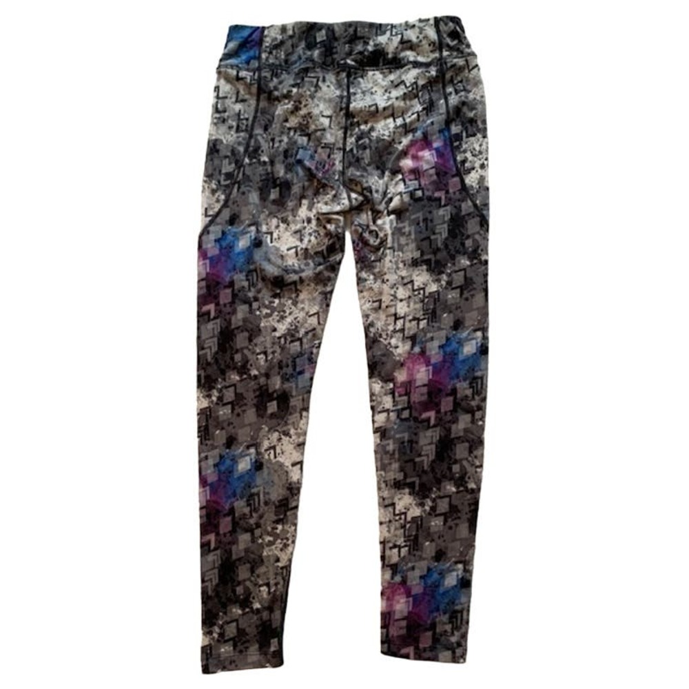 Layer 8 Performance Athletic Leggings - Size SMALL